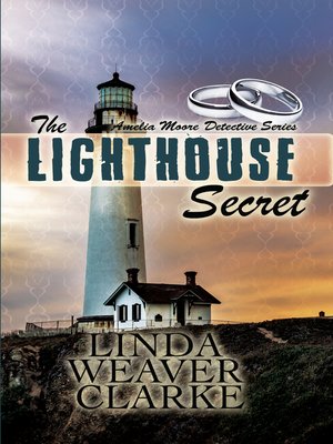 cover image of The Lighthouse Secret